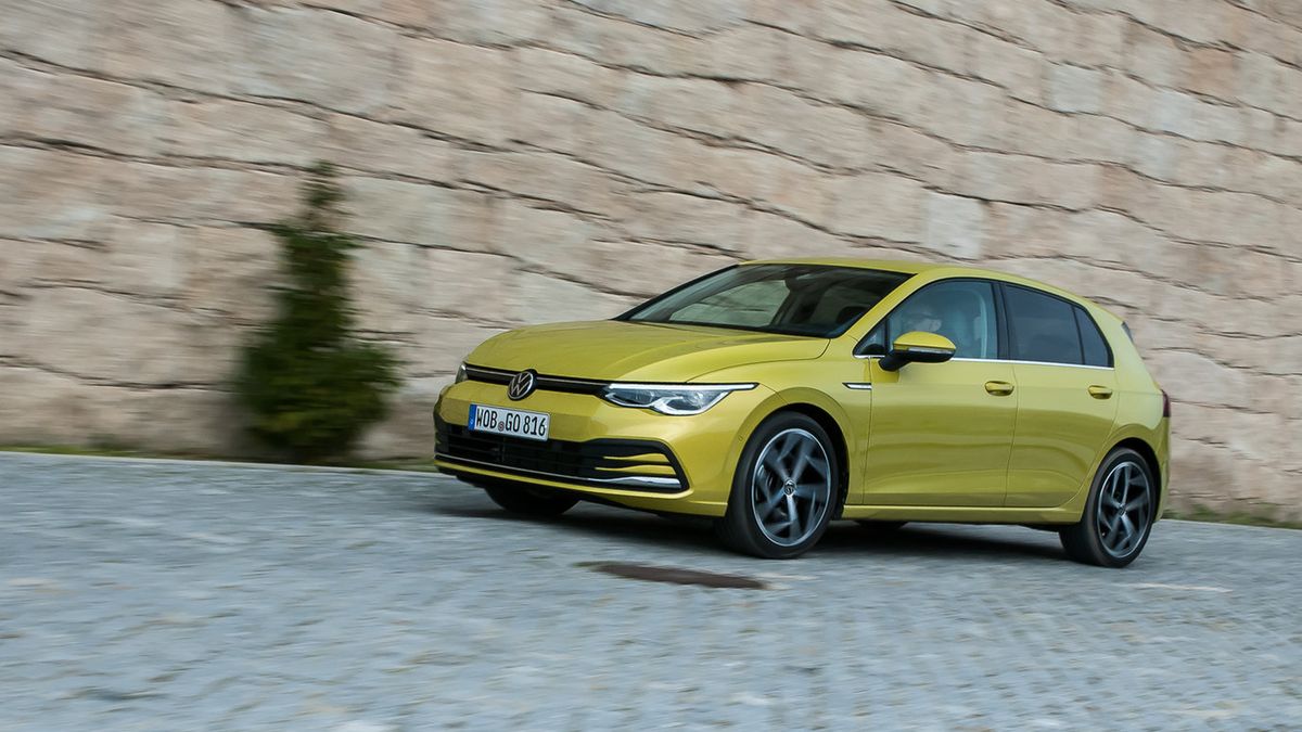 Nowego Golfa kupimy nawet o 6 tys. taniej.