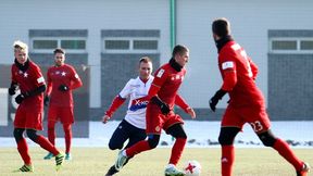 Wiśle Kraków grozi wykartkowanie na szlagier z Legią Warszawa