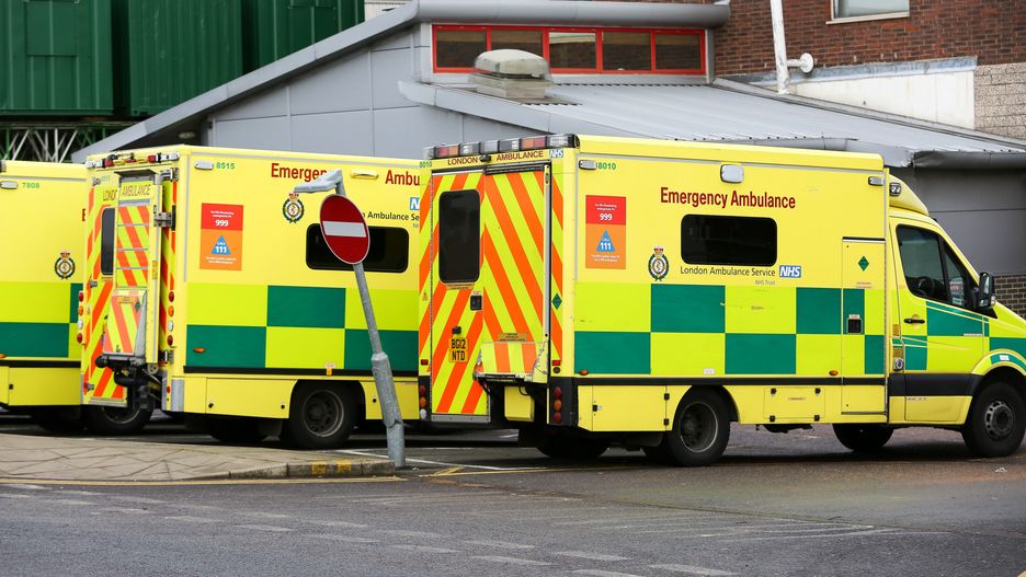 Wielka Brytania. Duży wzrost liczby zakażeń wariantem indyjskim