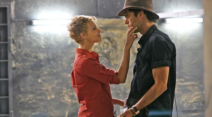 Jack Hunter. Grobowiec Akenatena