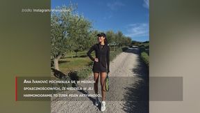 #dziejesiewsporcie: Pokazała się w stroju sportowym. Gwiazda zachwyciła nienaganną figurą