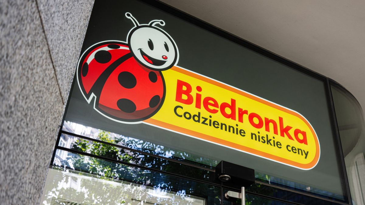 Promocje w Biedronce
