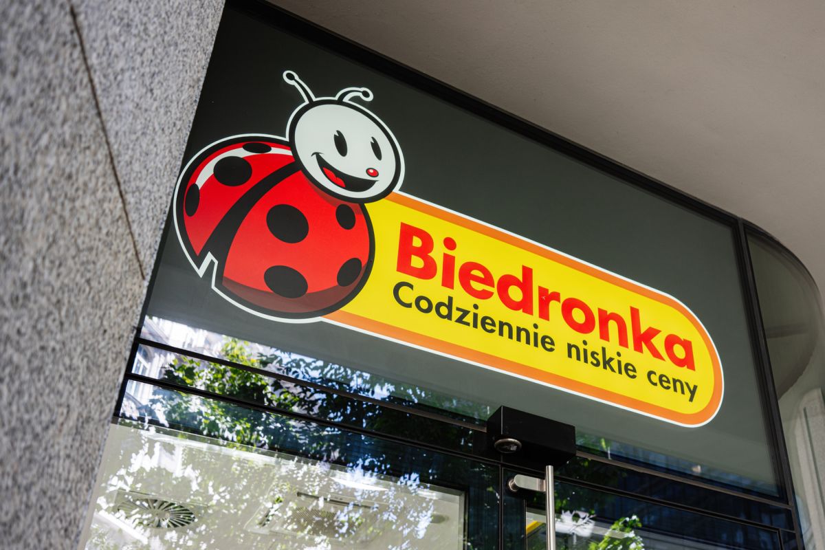 Promocje Biedronki. 1+1 gratis. Czas do 30 maja
