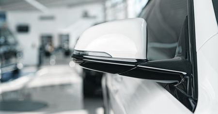 Pożyczka na samochód – kiedy to lepszy wybór niż leasing?