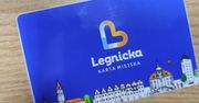 3 maja na Polanie będzie działał punkt Legnickiej Karty Miejskiej