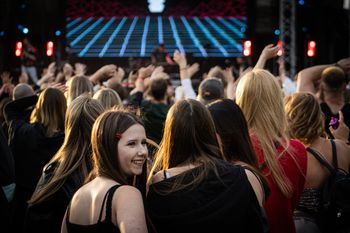 Białystok. Dwa dni wielkich emocji i koncertów. Przeżyjmy to jeszcze raz! Zobacz pełną fotorelację z Juwenaliów