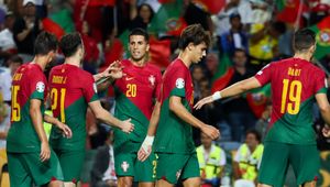 Euro 2024. Portugalia - Francja. O której? Transmisja TV, stream online