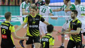 PlusLiga: Lotos Trefl Gdańsk - Indykpol AZS Olsztyn na żywo!