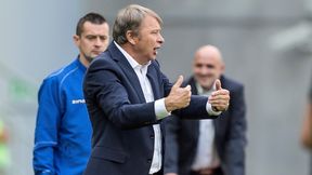 "Nigdy nie podam mu ręki" - Wisłę Kraków mają ratować bohaterowie skandalu sprzed 30 lat