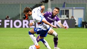 Serie A: Sampdoria i Bartosz Bereszyński poprawili się. ACF Fiorentina przegrała u siebie
