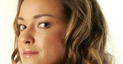 Alicja Bachleda-Curuś w hollywoodzkiej produkcji