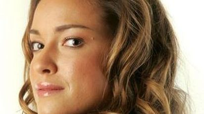 Alicja Bachleda Curuś w nowej produkcji