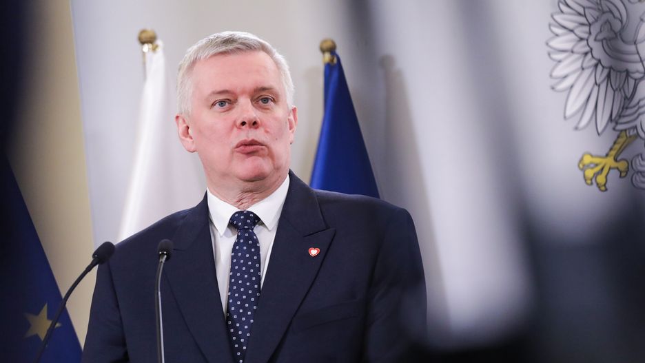 Tomasz Siemoniak