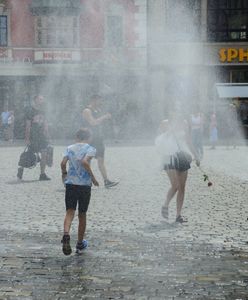 Upały powracają. Co czeka nas w najbliższych dniach?