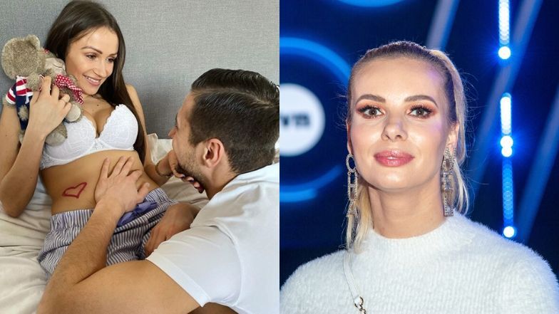 Sylwia Madeńska, Mikołaj Jędruszczak, Izabela Janachowska