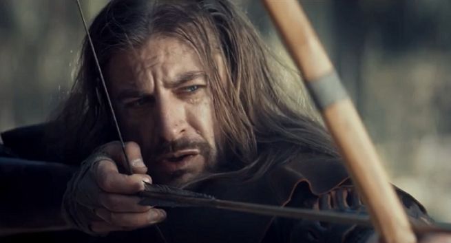 Robin Hood reklamuje Konto Optymalne w BGŻ BNP Paribas (wideo)