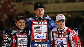 Grand Prix Polski w Warszawie cz. 2