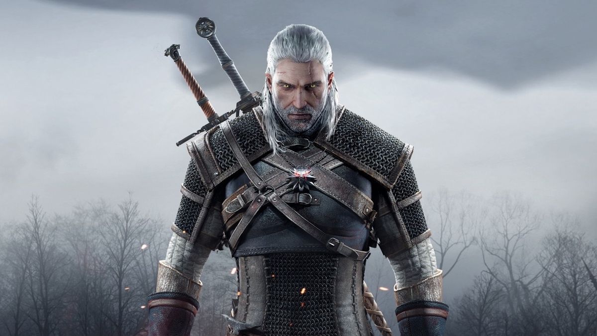 Wiedźmin 3