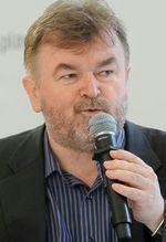 "Czas honoru": Edward Miszczak zagra w serialu
