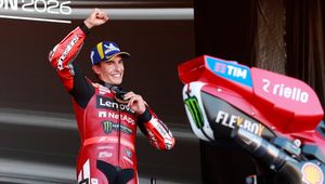 Marquez odrabia straty. Coraz ciekawsza walka o tytuł mistrza świata