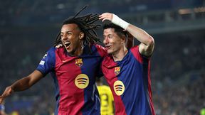 Gwiazdor FC Barcelony narzeka po porażce. "Jestem rozczarowany"