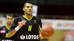 Oficjalnie: David Brembly odchodzi z Trefla. Zagra w Bundeslidze