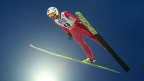 Puchar Świata w Planicy w TVP1