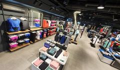 4F z pierwszym sklepem na Ukrainie