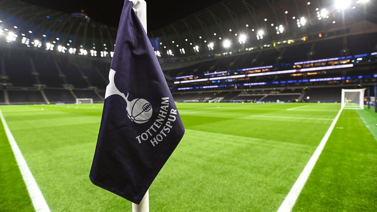 Tottenham Hotspur ma problemy z powodu koronawirusa