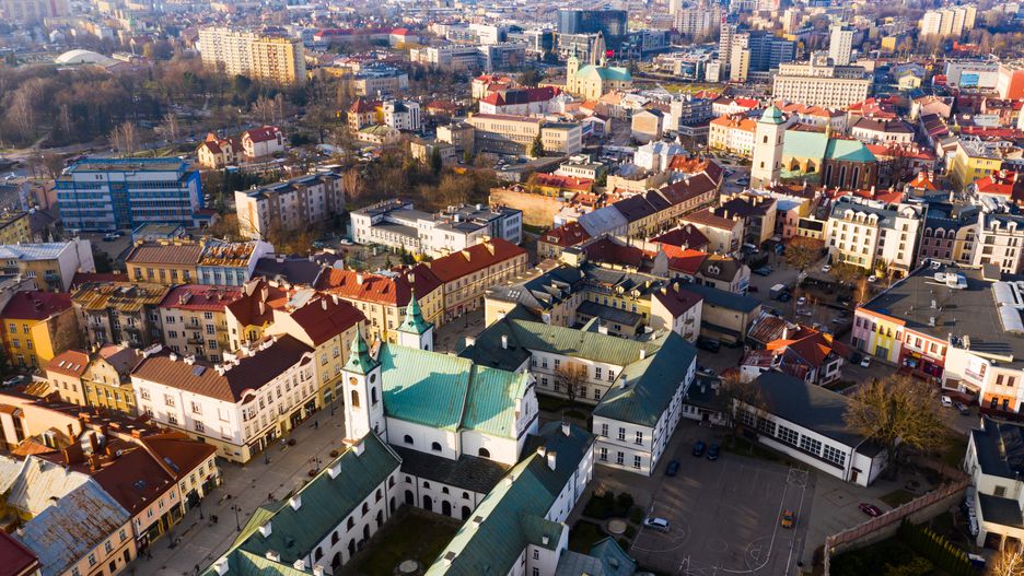 rzeszów