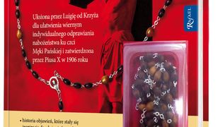 Koronka Drogi Krzyżowej