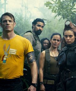 Legion samobójców: The Suicide Squad – recenzja Blu-ray od Galapagos