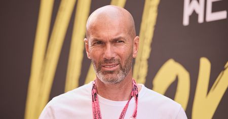 Cierpliwy jak Zidane. To najdłużej oczekiwany powrót trenera