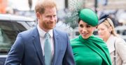 Książę Harry jest mniej inteligentny niż Meghan Markle? Autorka książki o księżnej Dianie analizuje zachowanie pary