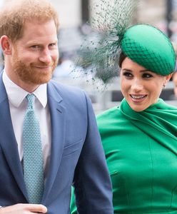 Książę Harry jest mniej inteligentny niż Meghan Markle? Autorka książki o księżnej Dianie analizuje zachowanie pary