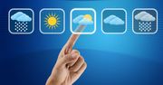 Nowy rekord temperatury marca w Płocku!