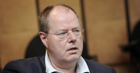Kandydat SPD na kanclerza Niemiec nawołuje: Idźcie na wybory!
