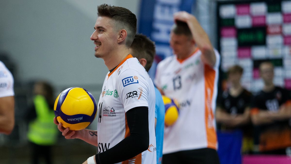 WP SportoweFakty / Monika Pliś / Na zdjęciu: Eemi Tervaportti