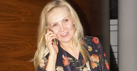 Sylwia Wysocka została pobita. Gorzko podsumowała wymiar sprawiedliwości