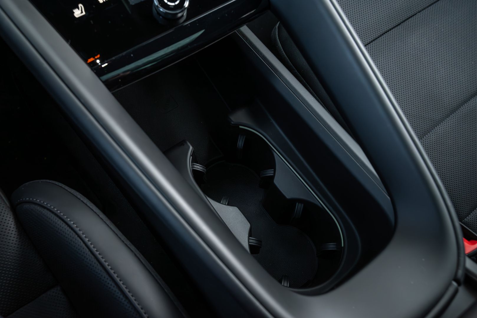 Porsche Macan 4 EV