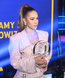 Blanka zrezygnuje z Eurowizji? "Było mi ciężko"