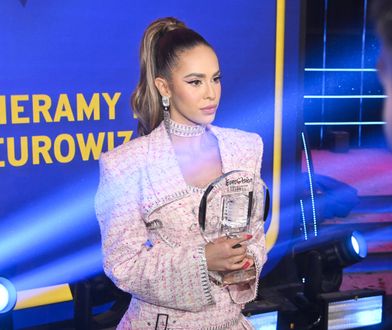 Blanka zrezygnuje z Eurowizji? "Było mi ciężko"