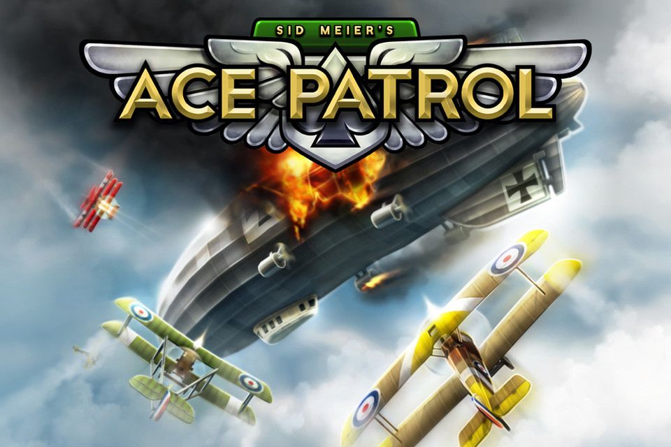 App Store Inspekcja: Nowy hit Gameloftu, gra od Sida Meiera oraz aplikacje dla miłośników fotografii 3