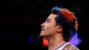 Sochan zadebiutował w Knicks. Grał 10 minut