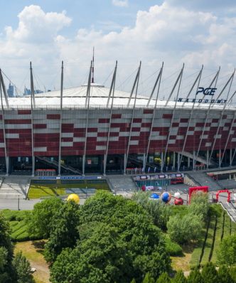 Oficjalnie! Polska zorganizuje mecz o europejskie trofeum