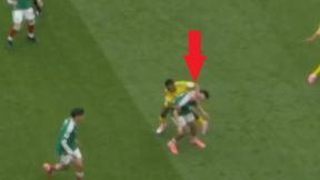 Nie wytrzymali ciśnienia. Burzliwa końcówka mundialu