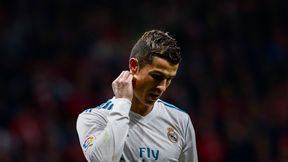 Kryzys formy Benzemy i Ronaldo. Mają najgorsze statystyki w historii Realu Madryt