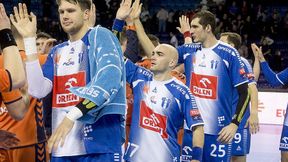 Sparingowo: Kolejna porażka Orlen Wisły Płock