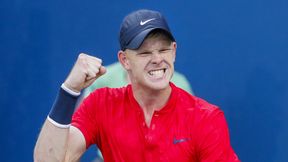 ATP Atlanta: Kyle Edmund wyeliminował Jacka Socka. John Isner z Gillesem Mullerem o finał