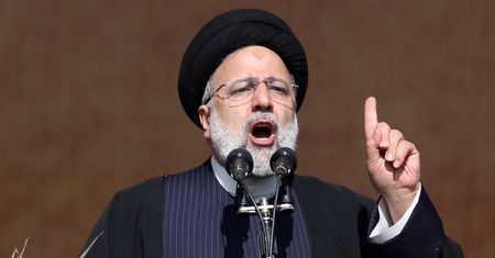 "Rzeźnik z Teheranu". Kim naprawdę był zmarły prezydent Ebrahim Raisi?